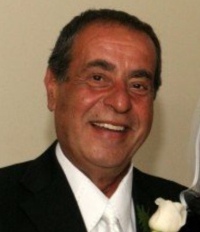 Obituary - Nicholas Bechara Aramouni - Lebanese in Ottawa