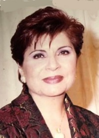 Fortieth-Day Memorial - Souheila Nassib Abou Khalil - Lebanese in Ottawa