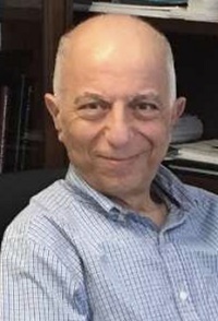 Obituary - Dr. Ramzi Yussif Abunassar - Lebanese in Ottawa