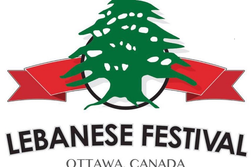 29th. Annual Lebanese Festival Lebanese In Ottawa