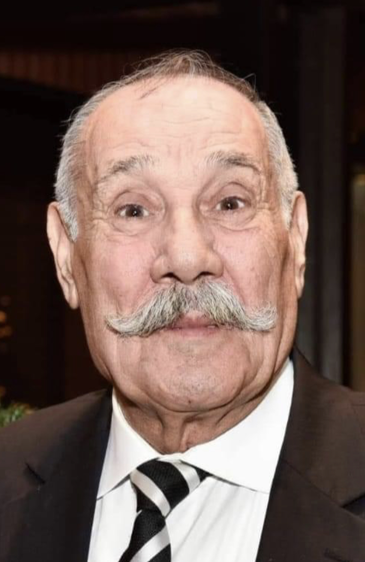 Memorial – Jean Nadra Rabay – Lebanese in Ottawa